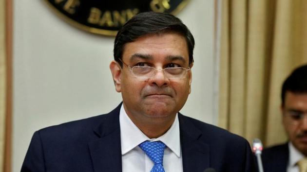 The Reserve Bank of India (RBI) Governor Urjit Patel(Reuters File Photo) The Reserve Bank of India (RBI) Governor Urjit Patel(Reuters File Photo)