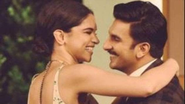 Deepika Padukone and Ranveer Singh wedding will take place at Italy’s Lake Como on November 14 and 15.