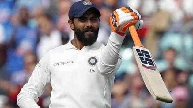 Ranji Trophy 2018, Round 2, Day 2: Ravindra Jadeja scored a brilliant century for Saurashtra. (BCCI) Ranji Trophy 2018, Round 2, Day 2: Ravindra Jadeja scored a brilliant century for Saurashtra. (BCCI)