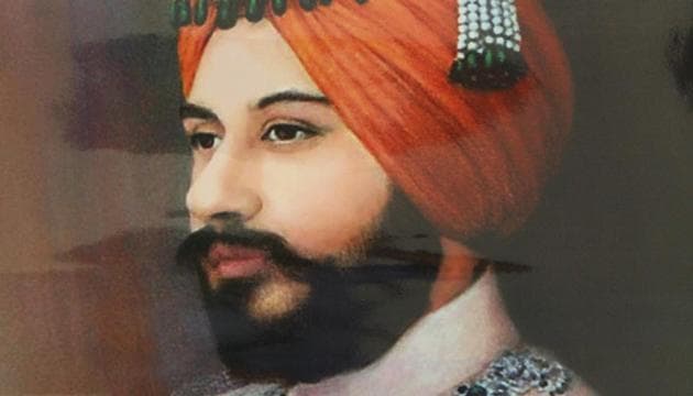 The will of Faridkot’s erstwhile ruler, Maharaja Sir Harinder Singh Brar, was declared as forged by court in July 2013.