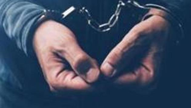 A man murdered his three daughters by hitting them on their heads with a hammer and setting them afire in Veer village of Lalitpur district on Tuesday morning, police said. (Getty Images/Representational Image) A man murdered his three daughters by hitting them on their heads with a hammer and setting them afire in Veer village of Lalitpur district on Tuesday morning, police said. (Getty Images/Representational Image)