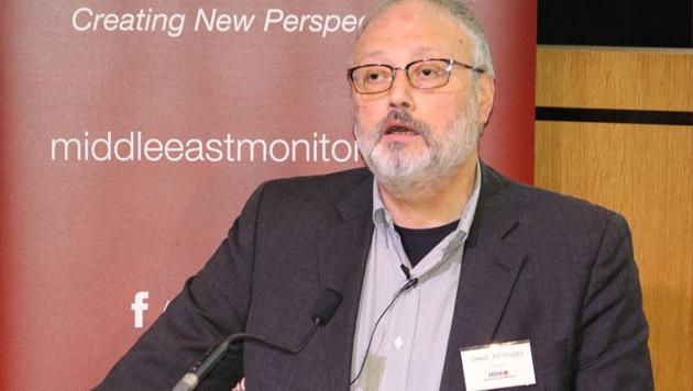 In a statement on Monday, Saudi officials denied that the crown prince “had any knowledge whatsoever” of Jamal Khashoggi’s (pictured) killing.(Reuters/File Photo) In a statement on Monday, Saudi officials denied that the crown prince “had any knowledge whatsoever” of Jamal Khashoggi’s (pictured) killing.(Reuters/File Photo)