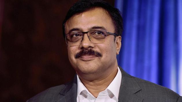 Ashok Leyland Managing Director Vinod K Dasari (AP File Photo) Ashok Leyland Managing Director Vinod K Dasari (AP File Photo)