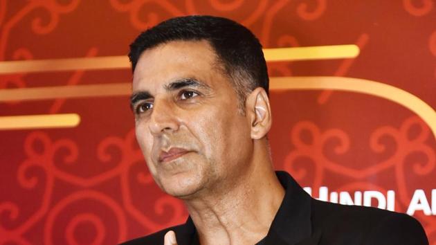 Akshay Kumar has issued a statement, denying all allegations against him.