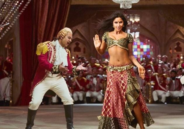 Thugs of Hindostan box office collection stands at an estimated Rs 134 crore.