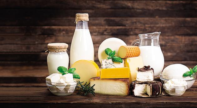 Toned milk would be regarded with derision by anyone familiar with the taste of fresh milk(Shutterstock)
