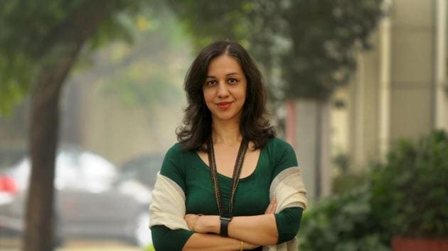 From the warmth of the gated community to the vibrant music scene, author Yashodhara Lal finds many redeeming qualities in Gurugram, although the worsening air quality remains a matter of concern. (HT Photo) From the warmth of the gated community to the vibrant music scene, author Yashodhara Lal finds many redeeming qualities in Gurugram, although the worsening air quality remains a matter of concern. (HT Photo)