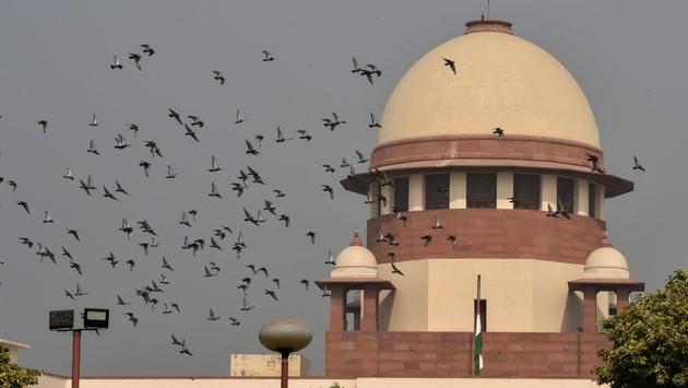 Supreme Court reserved its order on pleas seeking court monitored probe in procurement of 36 Rafale fighter jets from France. A bench comprising Chief Justice Ranjan Gogoi and Justices S K Kaul and K M Joseph concluded the arguments advanced by various parties which have also sought registration of FIR in connection with the alleged irregularities in the deal. (Manvender Vashist / PTI File) Supreme Court reserved its order on pleas seeking court monitored probe in procurement of 36 Rafale fighter jets from France. A bench comprising Chief Justice Ranjan Gogoi and Justices S K Kaul and K M Joseph concluded the arguments advanced by various parties which have also sought registration of FIR in connection with the alleged irregularities in the deal. (Manvender Vashist / PTI File)
