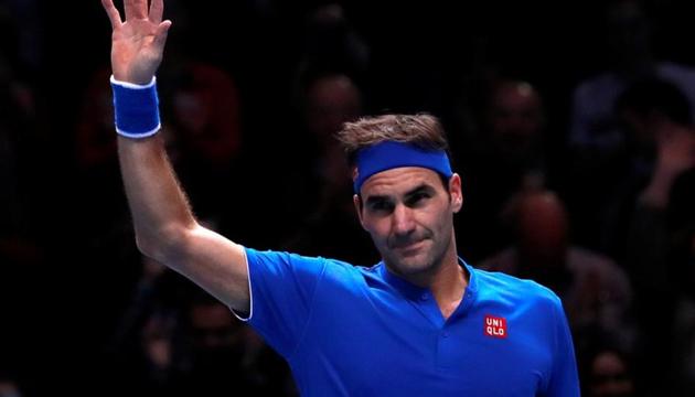 The facts are not right': Roger Federer fumes over scheduling row