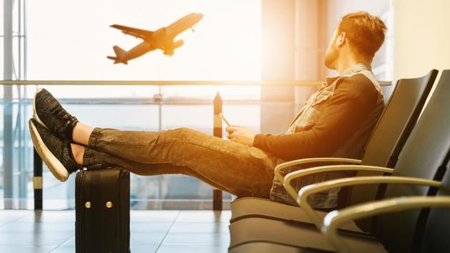 For anywhere between $100 to $4,000, fliers can book online, by phone, or through travel agents, and get expedited security access, help with getting VAT refunds, even access to private lounges.(Unsplash) For anywhere between $100 to $4,000, fliers can book online, by phone, or through travel agents, and get expedited security access, help with getting VAT refunds, even access to private lounges.(Unsplash)