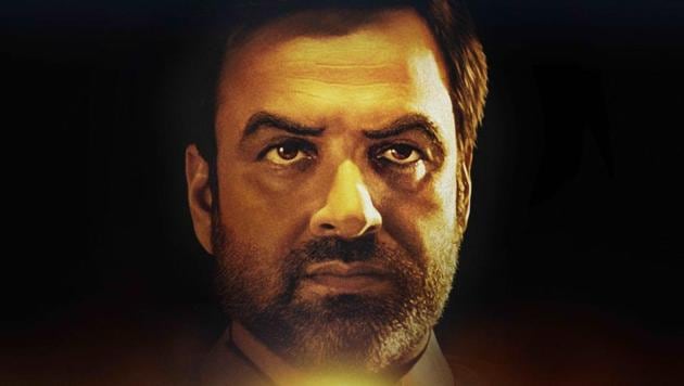 Mirzapur review Even Pankaj Tripathi can t save Amazon s hyper