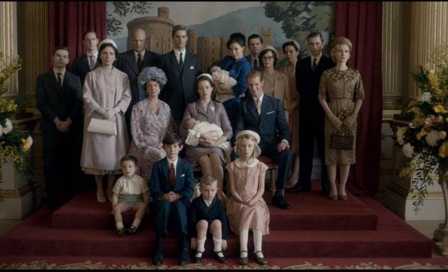 Stephen Daldry, director and writer of the Emmy Award-winning Netflix series The Crown, will discuss the world’s obsession with royalty.