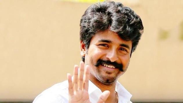 Actor Sivakarthikeyan will be working with director PS Mithran next.