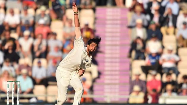 Ranji Trophy 2018, Round 2, Day 4: Score and updates (AFP) Ranji Trophy 2018, Round 2, Day 4: Score and updates (AFP)