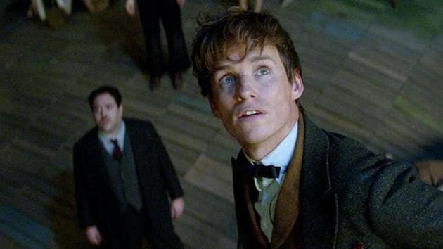 Fantastic Beasts: The Crimes of Grindelwald arrives two years after the franchise’s first iteration.