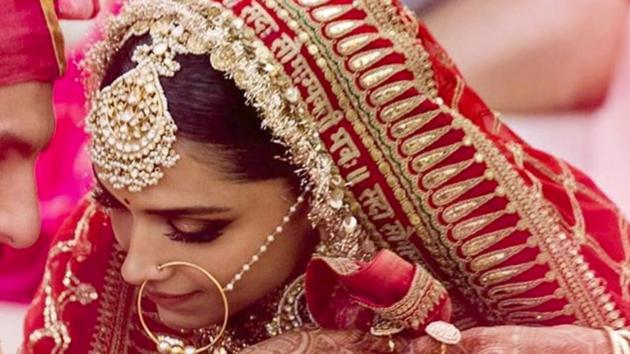 Deepika Wedding 60 Photos Vianawedding