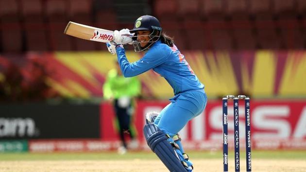India and Australia have both qualified for the semis of the ICC Women’s World T20. (ICC) India and Australia have both qualified for the semis of the ICC Women’s World T20. (ICC)
