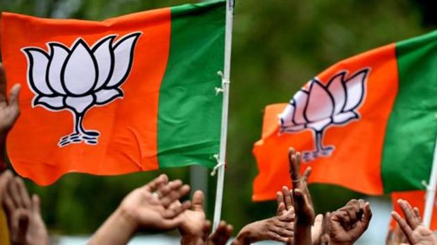 BJP’s Bharatpur MP Bahadur Singh Koli is ‘unhappy’ over not being consulted about candidates from Bharatpur district for the upcoming assembly polls in Rajasthan. (AFP File / Representative Image) BJP’s Bharatpur MP Bahadur Singh Koli is ‘unhappy’ over not being consulted about candidates from Bharatpur district for the upcoming assembly polls in Rajasthan. (AFP File / Representative Image)