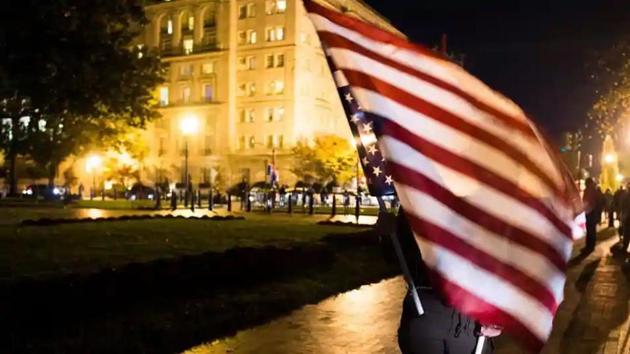 H-4 visas are issued only to very close or immediate family members of the H-1B visa holders.(AFP File Photo) H-4 visas are issued only to very close or immediate family members of the H-1B visa holders.(AFP File Photo)