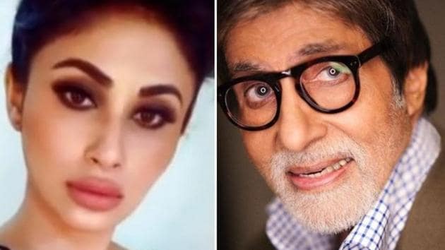 Ayan Mukherji’s Brahmastra, stars Ranbir Kapoor, Alia Bhatt, Amitabh Bachchan and Mouni Roy in prominent roles.(Instagram) Ayan Mukherji’s Brahmastra, stars Ranbir Kapoor, Alia Bhatt, Amitabh Bachchan and Mouni Roy in prominent roles.(Instagram)