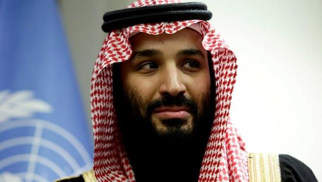 The US Central Intelligence Agency (CIA) has concluded Saudi’s powerful Crown Prince Mohammed bin Salman was behind the killing of journalist Jamal Khashoggi, US media reported Friday, citing people close to the matter. (Reuters File Photo) The US Central Intelligence Agency (CIA) has concluded Saudi’s powerful Crown Prince Mohammed bin Salman was behind the killing of journalist Jamal Khashoggi, US media reported Friday, citing people close to the matter. (Reuters File Photo)