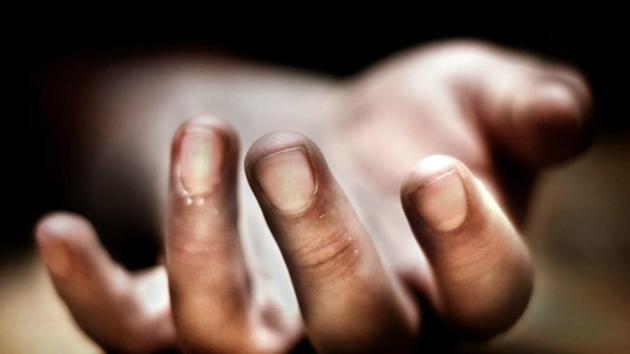 Bullet-ridden bodies of a 68-year-old woman and her three grandchildren were found at their house in Khatauli village, 30km from Panchkula, on Saturday. (PTI/Representative Image) Bullet-ridden bodies of a 68-year-old woman and her three grandchildren were found at their house in Khatauli village, 30km from Panchkula, on Saturday. (PTI/Representative Image)