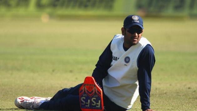 File picture of MS Dhoni (Getty Images) File picture of MS Dhoni (Getty Images)