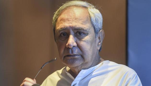 Naveen Patnaik directed the administration to immediately stop felling of hundreds of luxuriant sal trees in Jhinkargadi forest near Balarampur village in Odapada block.(AP/File Photo) Naveen Patnaik directed the administration to immediately stop felling of hundreds of luxuriant sal trees in Jhinkargadi forest near Balarampur village in Odapada block.(AP/File Photo)