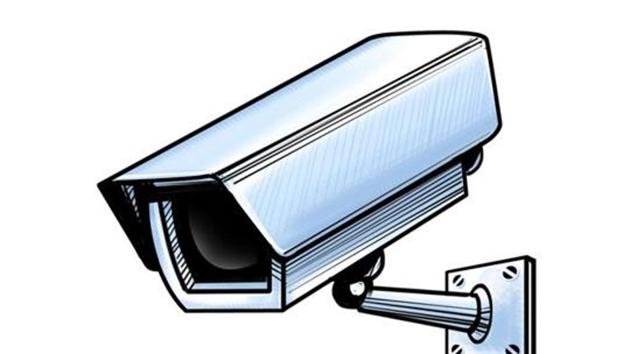 The burglary in a departmental store in north Delhi’s Roop Nagar was caught on the CCTV cameras installed in the store. Two operators monitor the live video footage of all the stores round-the-clock. (Representative Image) The burglary in a departmental store in north Delhi’s Roop Nagar was caught on the CCTV cameras installed in the store. Two operators monitor the live video footage of all the stores round-the-clock. (Representative Image)