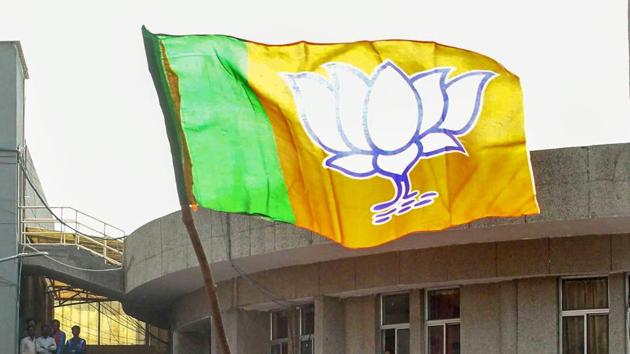 The findings were released by the Association for Democratic Reforms (ADR), an NGO that works for electoral and political reforms, and Chhattisgarh Election Watch.(PTI File Photo) The findings were released by the Association for Democratic Reforms (ADR), an NGO that works for electoral and political reforms, and Chhattisgarh Election Watch.(PTI File Photo)