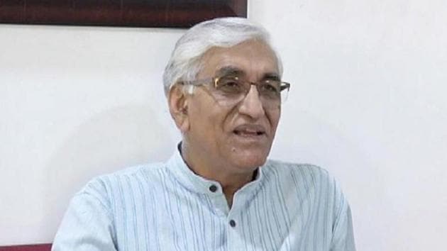 Chhattisgarh electoin 2018: Vice-president of Congress’s Chhattisgarh unit and leader of opposition in the assembly, TS Singh Deo believes there is a sense of dissatisfaction in the state that has transformed into wave to remove BJP. (PTI FILE PHOTO) Chhattisgarh electoin 2018: Vice-president of Congress’s Chhattisgarh unit and leader of opposition in the assembly, TS Singh Deo believes there is a sense of dissatisfaction in the state that has transformed into wave to remove BJP. (PTI FILE PHOTO)