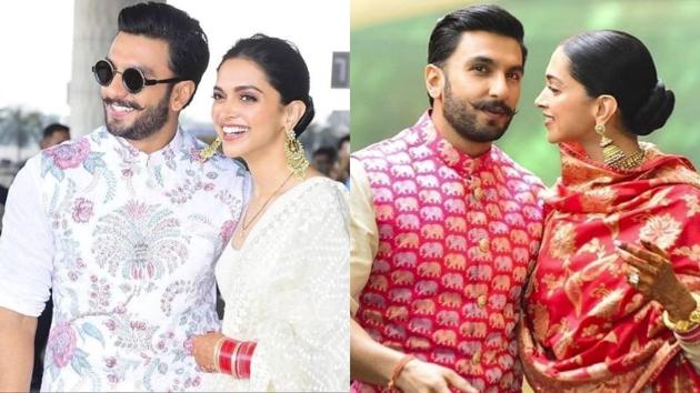 Ranveer Singh: Deepika-Ranveer, twinning in white, head to Italy for wedding  - The Economic Times