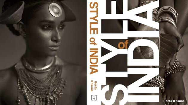 Style of India shows why Indian people dress the way they do. The journey begins from Harappa, to show the evolution of Indian style through ages, invasions and post- independence.