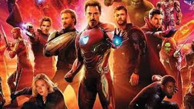 Marvel fans are eagerly waiting for Avengers 4 trailer.