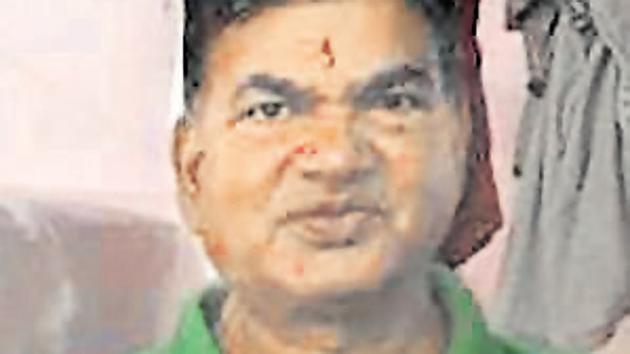 Baghan Rai was one of the four victims of the fire in an illegal garments manufacturing factory in Delhi’s Karol Bagh. (Sourced) Baghan Rai was one of the four victims of the fire in an illegal garments manufacturing factory in Delhi’s Karol Bagh. (Sourced)