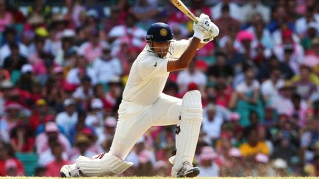 File picture of Rahul Dravid(Getty Images)