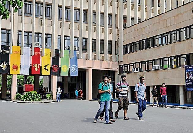 After eminence tag, IIT-Delhi doubles fee for masters and research courses