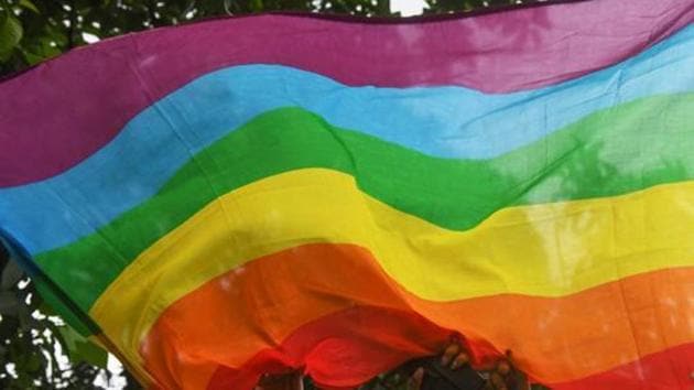 The Supreme Court decriminalised same-sex relations on September 6 this year.(AFP/Picture for representation)