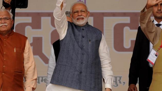 Political uncertainty is emerging as the key risk as Prime Minister Narendra Modi is seen facing a tough electoral battle in some major states ahead of the national vote in 2019.