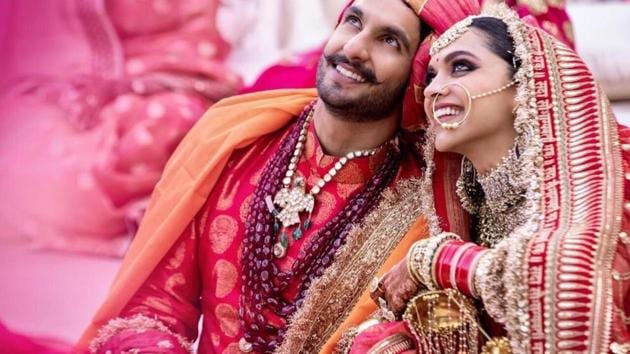 Deepika Padukone and Ranveer Singh’s Bengaluru wedding reception will take place today.