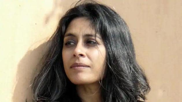 Anuradha Roy was named winner of the book of the year (fiction) award for her work ‘All The Lives We Never Lived.’