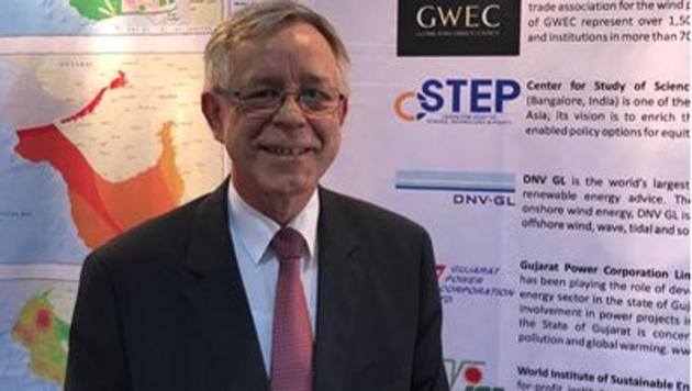 European Union’s Ambassador to India Tomasz Kozlowski (pictured) said the strategy paper seeks to work together with India for a rules-based international order and deal with pressing regional and global threats and challenges. (Twitter/@EU_Amb_India) European Union’s Ambassador to India Tomasz Kozlowski (pictured) said the strategy paper seeks to work together with India for a rules-based international order and deal with pressing regional and global threats and challenges. (Twitter/@EU_Amb_India)