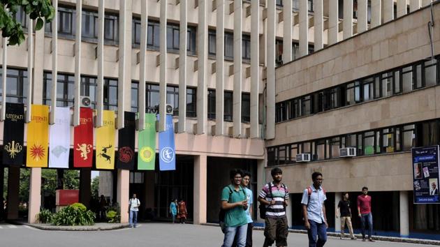 PanIIT Alumni India (Pan IIT) - an umbrella body, representing alumni of all Indian Institutes of Technology (IITs) is set to host ‘PanIIT Conclave 2019’. (HT file) PanIIT Alumni India (Pan IIT) - an umbrella body, representing alumni of all Indian Institutes of Technology (IITs) is set to host ‘PanIIT Conclave 2019’. (HT file)