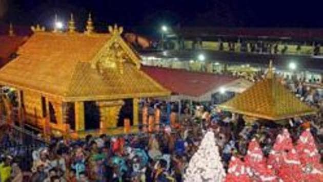 The Sabarimala controversy can be a good topic for encouraging critical pedagogy in a senior secondary class, but the treatment of such a topic in a school textbook must be nuanced and capable of engaging the young(PTI)