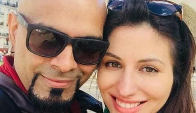 Raghu Ram will marry fiancee Natalie Di Luccio in December this year.