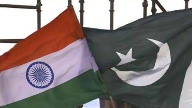 Pakistan on Thursday welcomed India’s decision to build a corridor from Punjab to Pakistan’s Gurdwara Kartarpur Sahib, the final resting place of Guru Nanak.(File Photo)