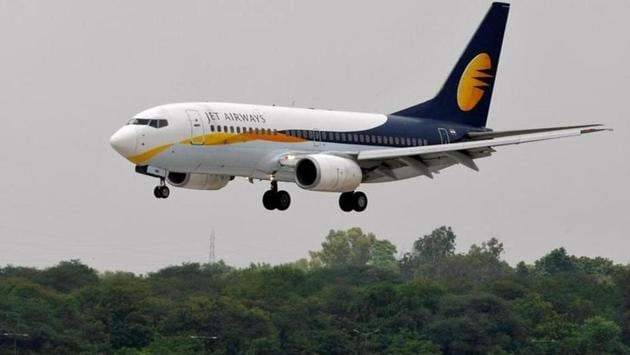 A passenger on the Jet Airways flight, that lost cabin pressure and caused injuries to several passengers, has been diagnosed with permanent hearing loss due to the incident.(Reuters File)