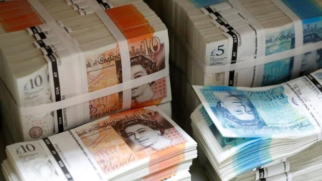 Bet365’s operating profit jumped 31 percent to 660 million pounds last year.(REUTERS) Bet365’s operating profit jumped 31 percent to 660 million pounds last year.(REUTERS)