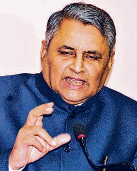Vijay Kumar Choudhary, assembly speaker (HT File Photo) Vijay Kumar Choudhary, assembly speaker (HT File Photo)
