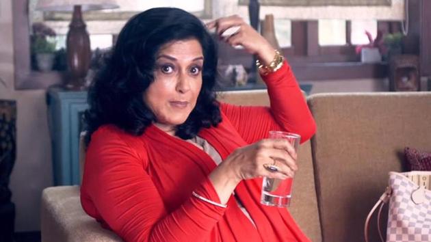 Actor Moushumi Chatterjee was recently seen in Piku with Deepika Padukone and Amitabh Bachchan. She has moved the Bombay High Court to meet her daughter.